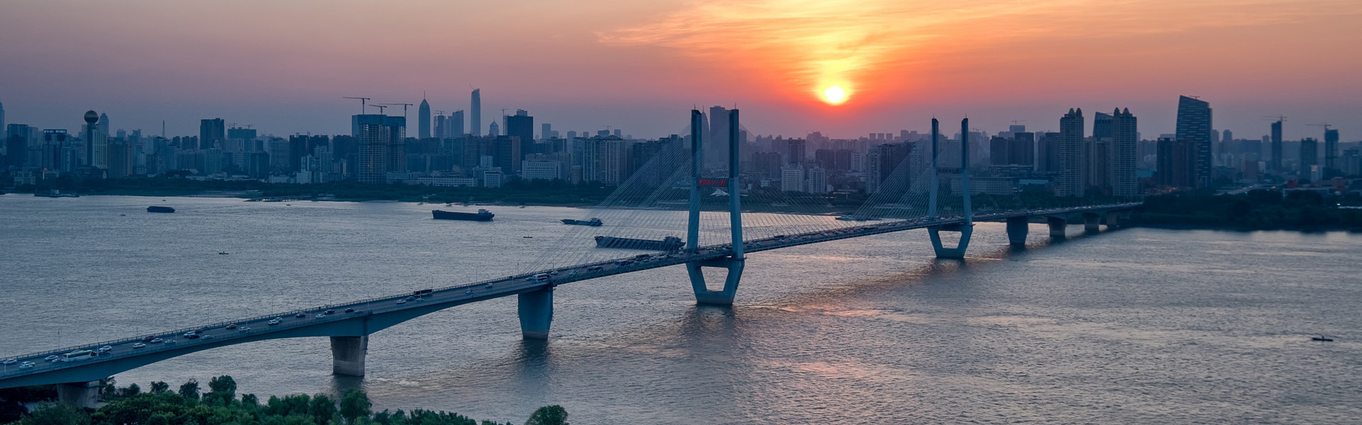 鋼樁橋墩